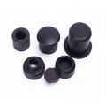 Custom Silicone Rubber Parts Compression Molded Silicone Made Rubber Product